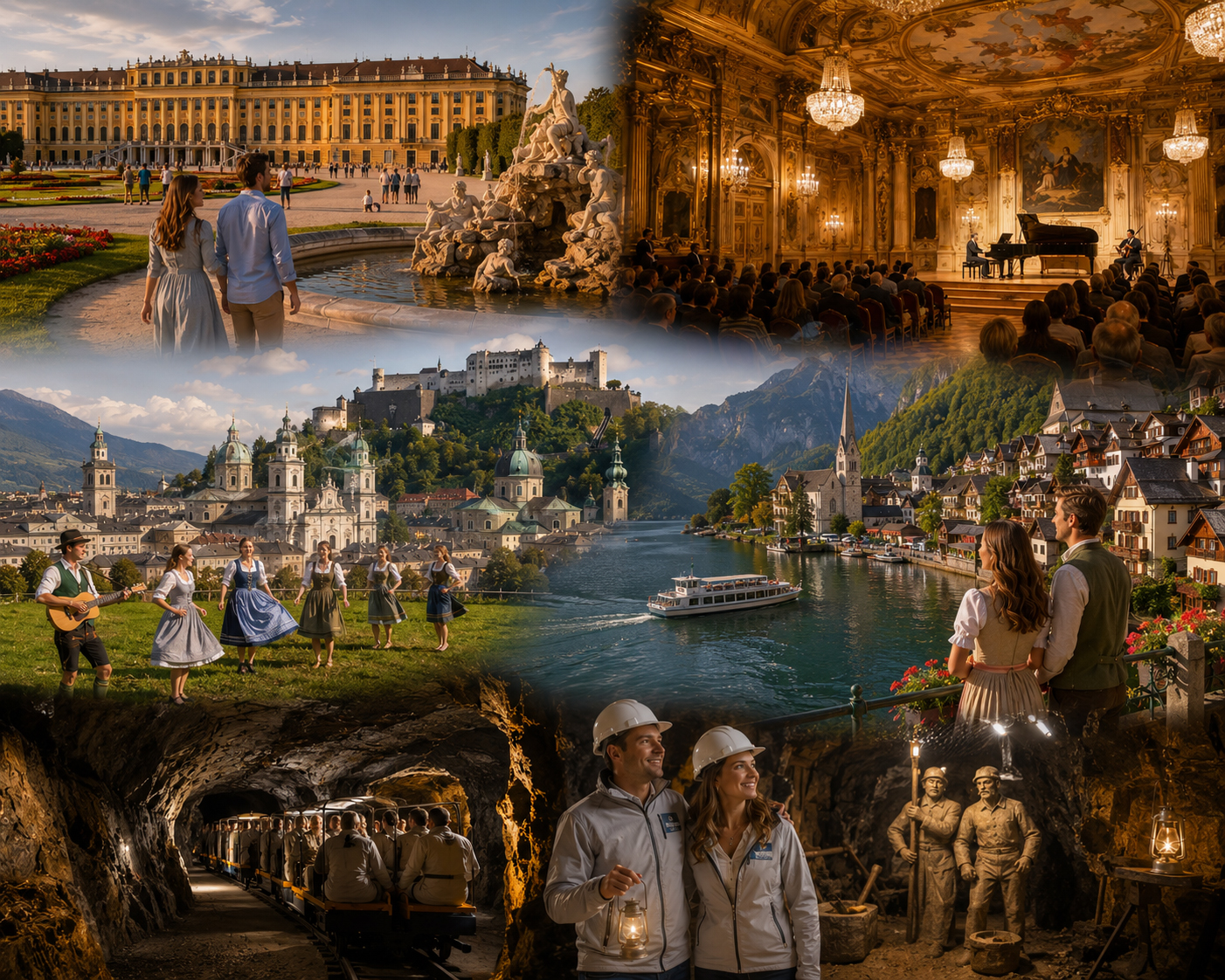 Austria Imperial