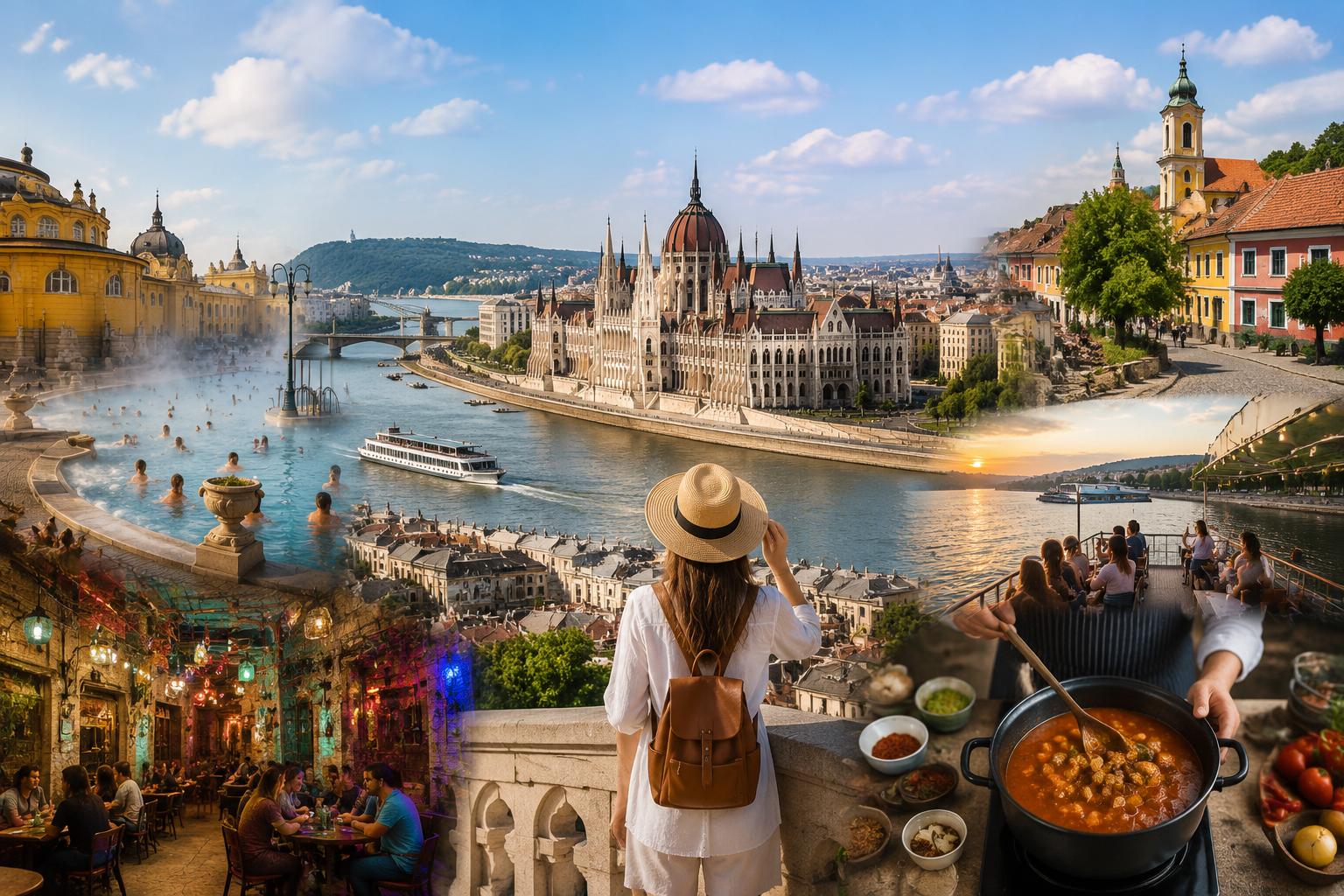Budapest