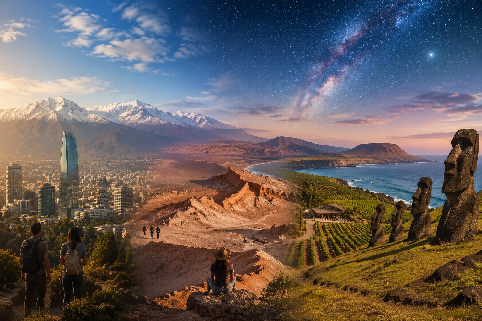 Chile