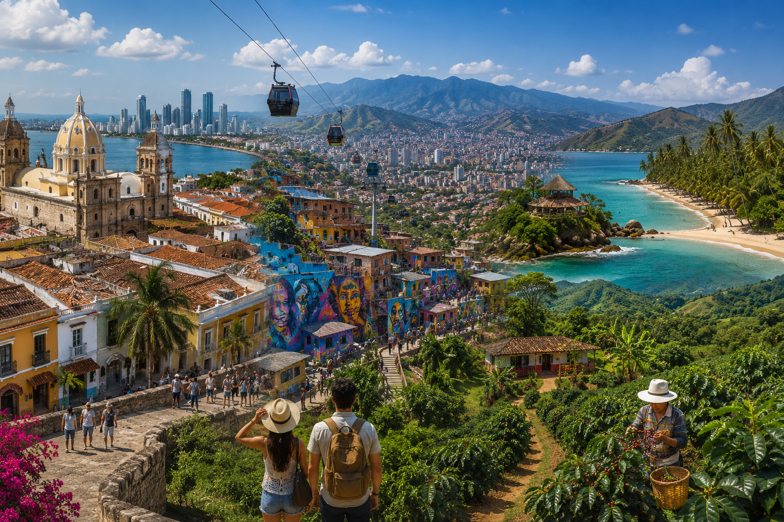 Colombia