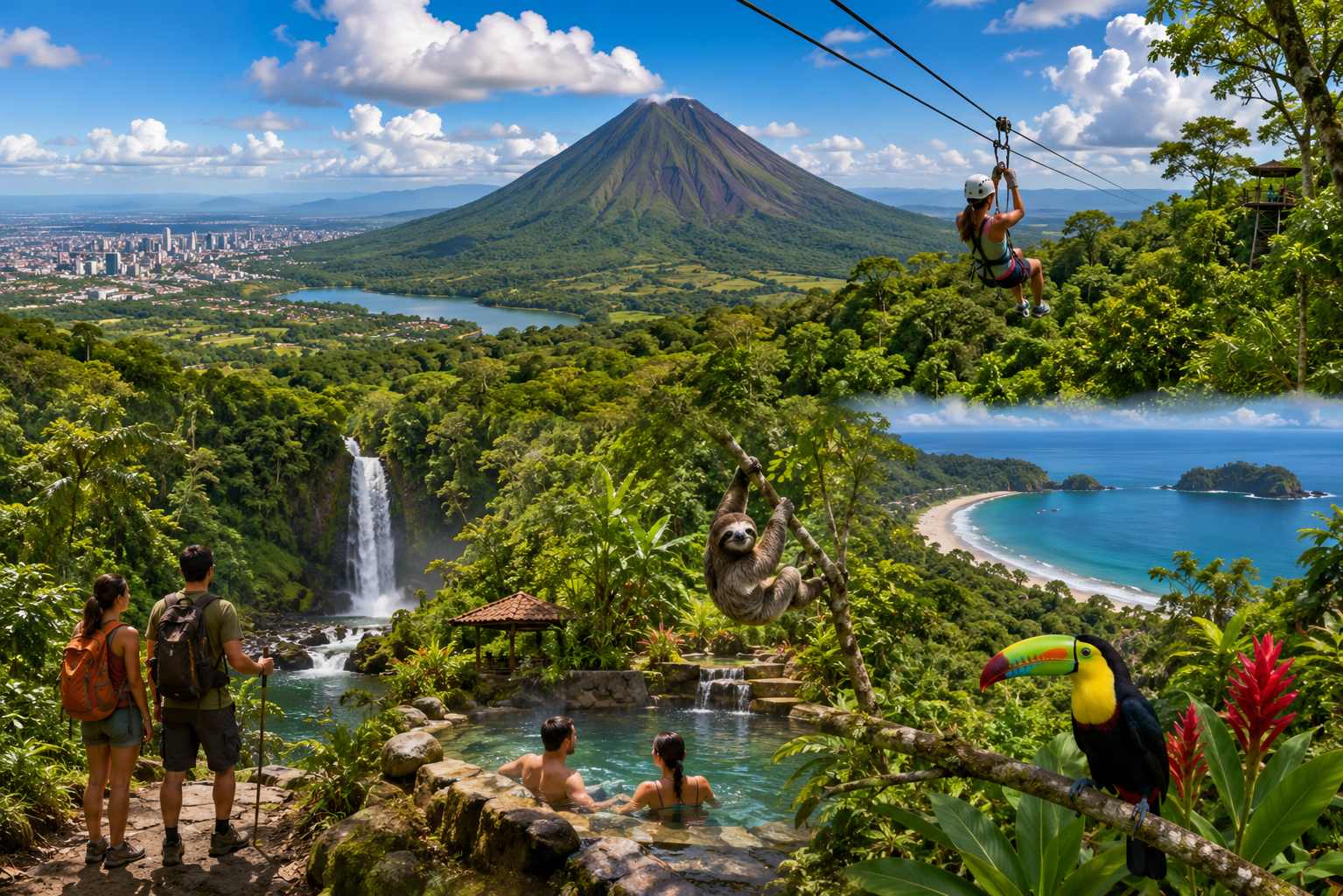 Costa Rica
