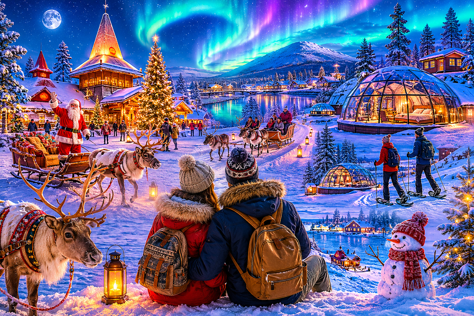 Finland
