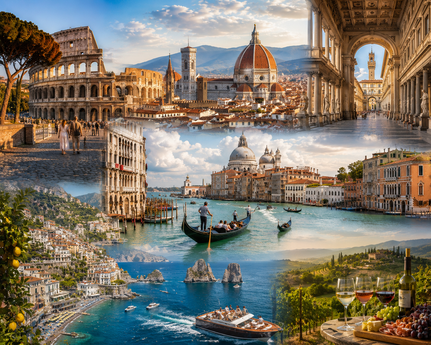 Italy Grand