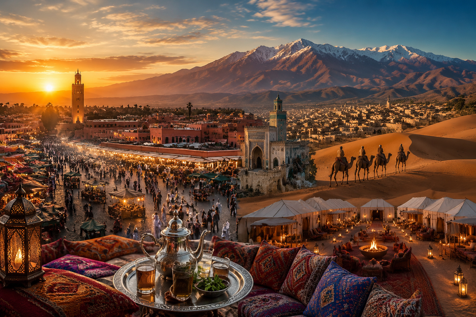 Morocco