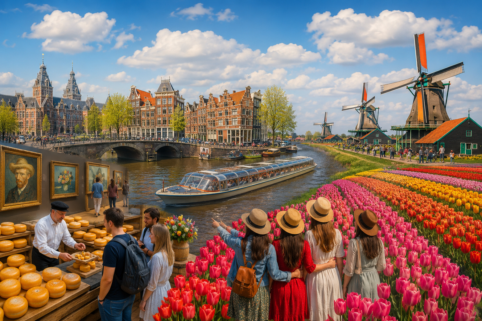 Netherlands