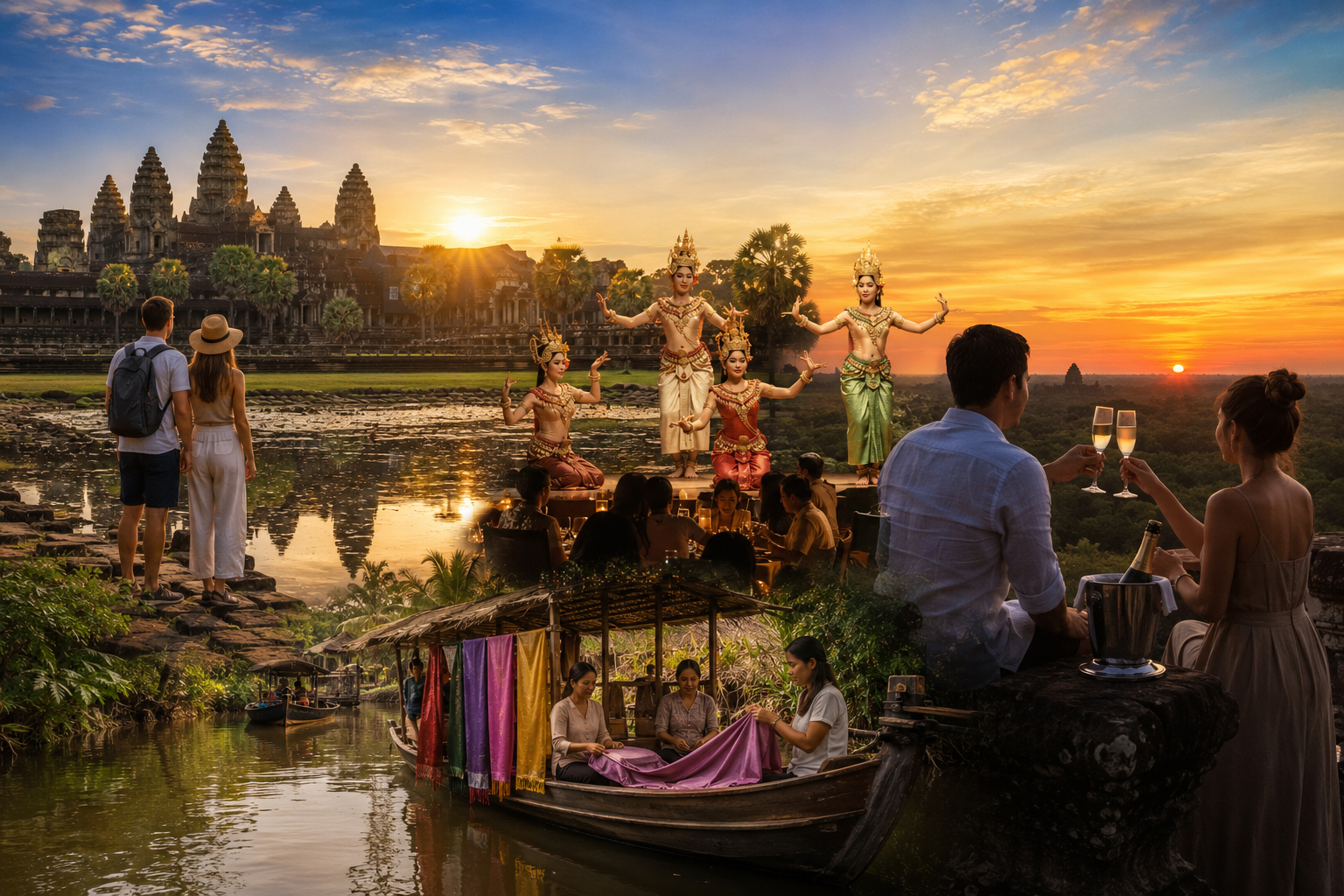 Angkor Wat