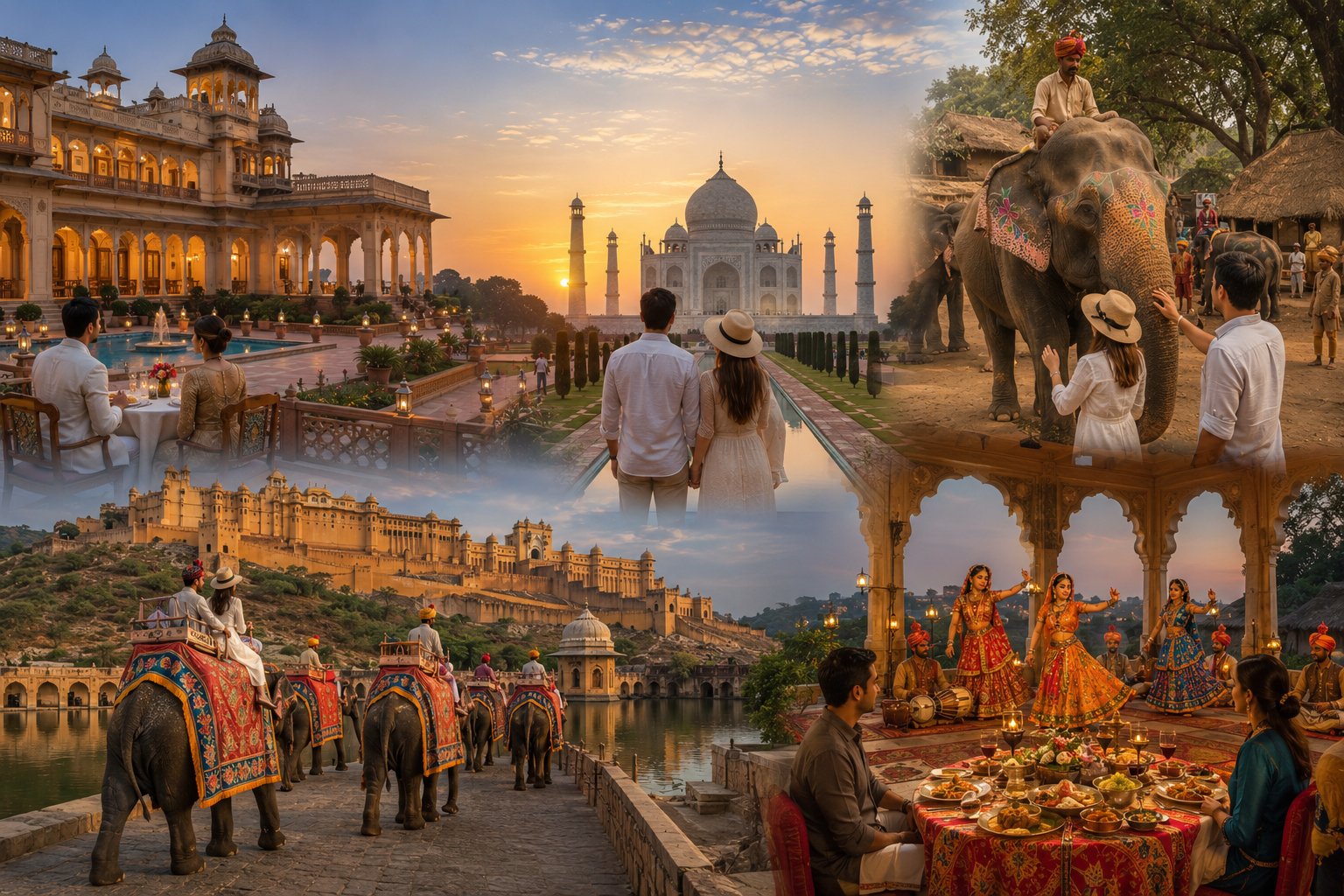 India Royal