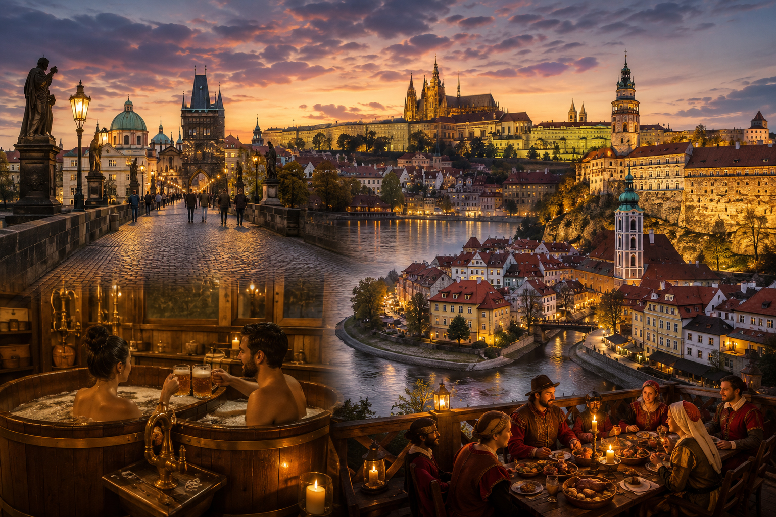 Prague Castle