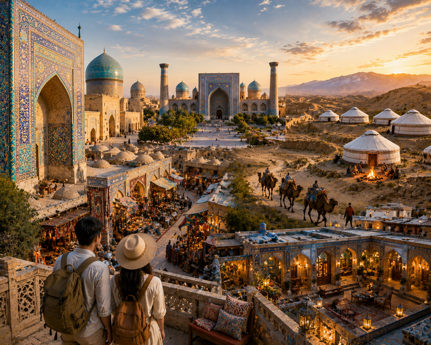 Silk Road